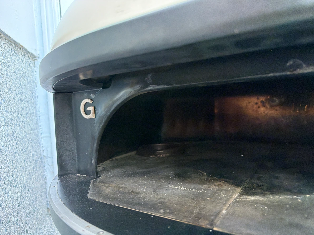 Gozney Dome Outdoor Pizza Oven - photo 2