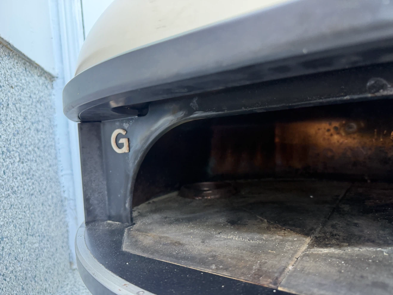 Gozney Dome Outdoor Pizza Oven - photo 4