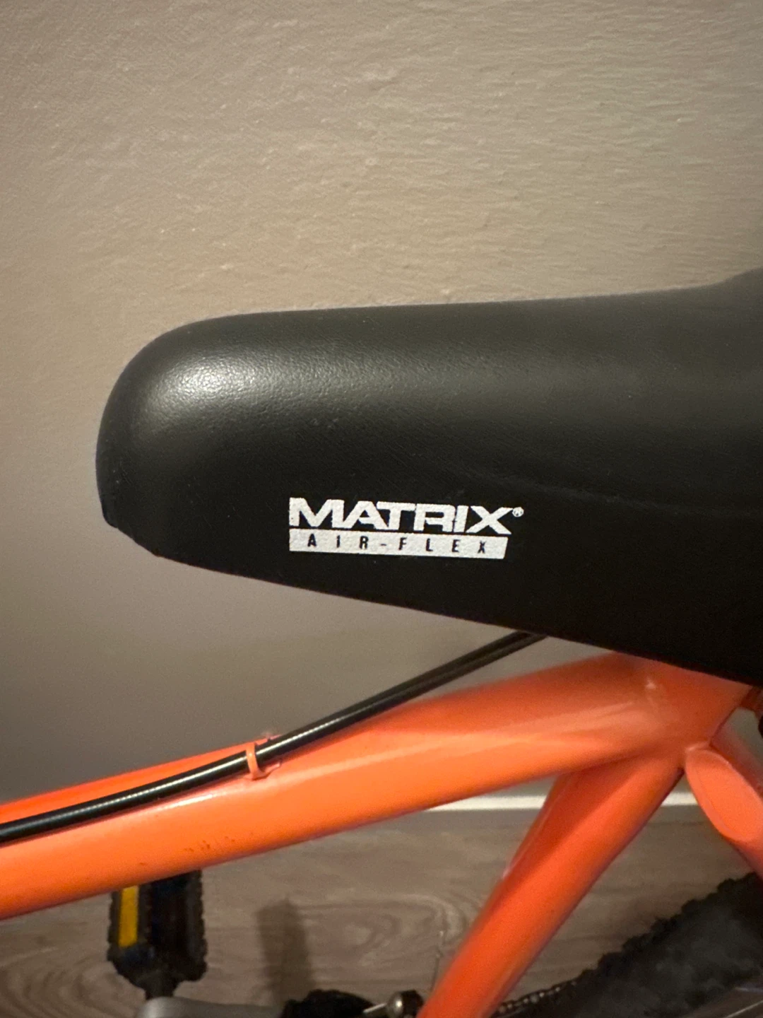 🍁Kalahari Bicycle with Matrix Air-Flex Seat - photo 3