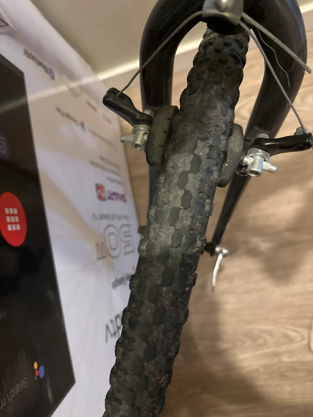 🍁Kalahari Bicycle with Matrix Air-Flex Seat - photo 4