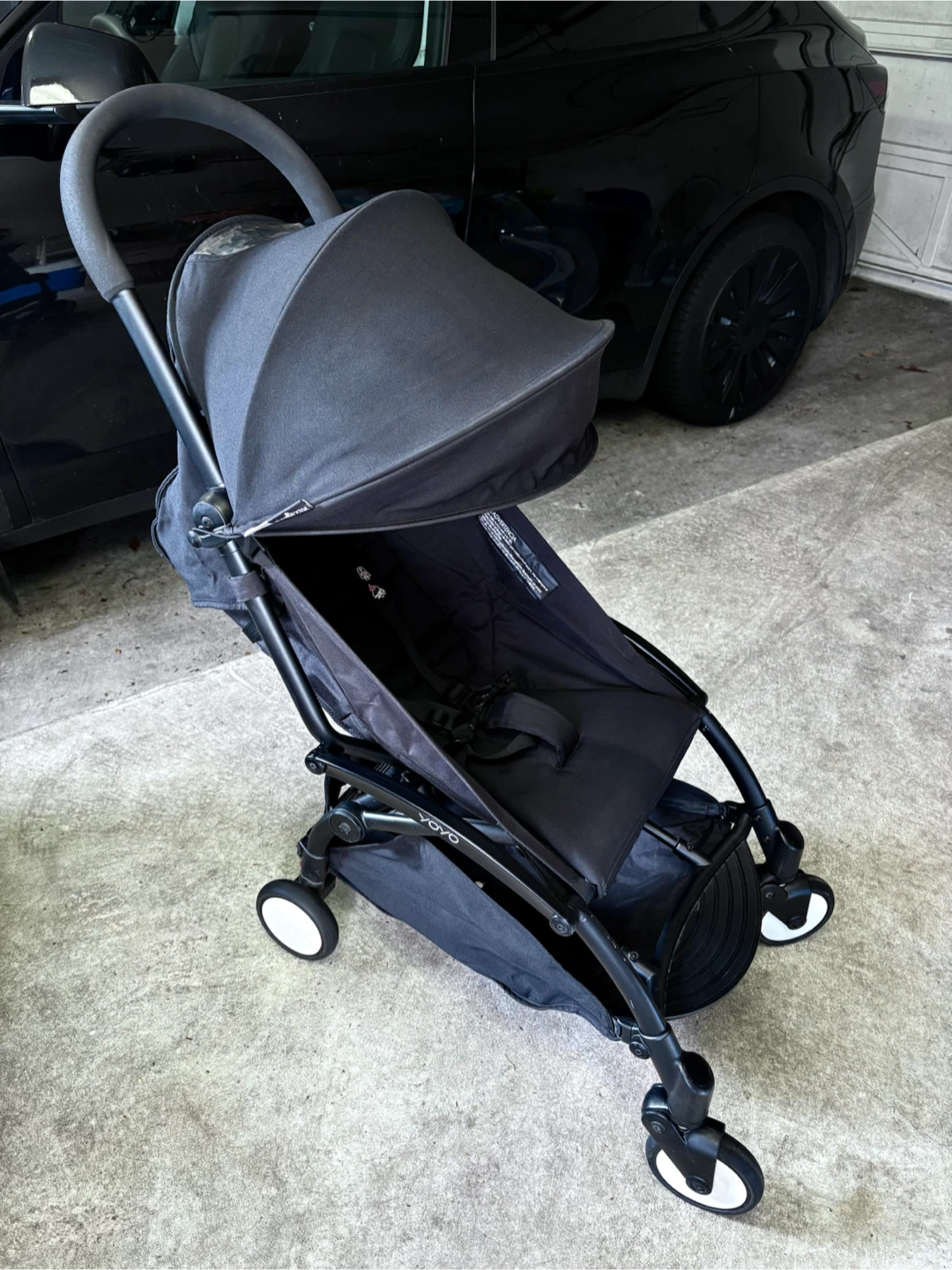 Babyzen yoyo+ stroller