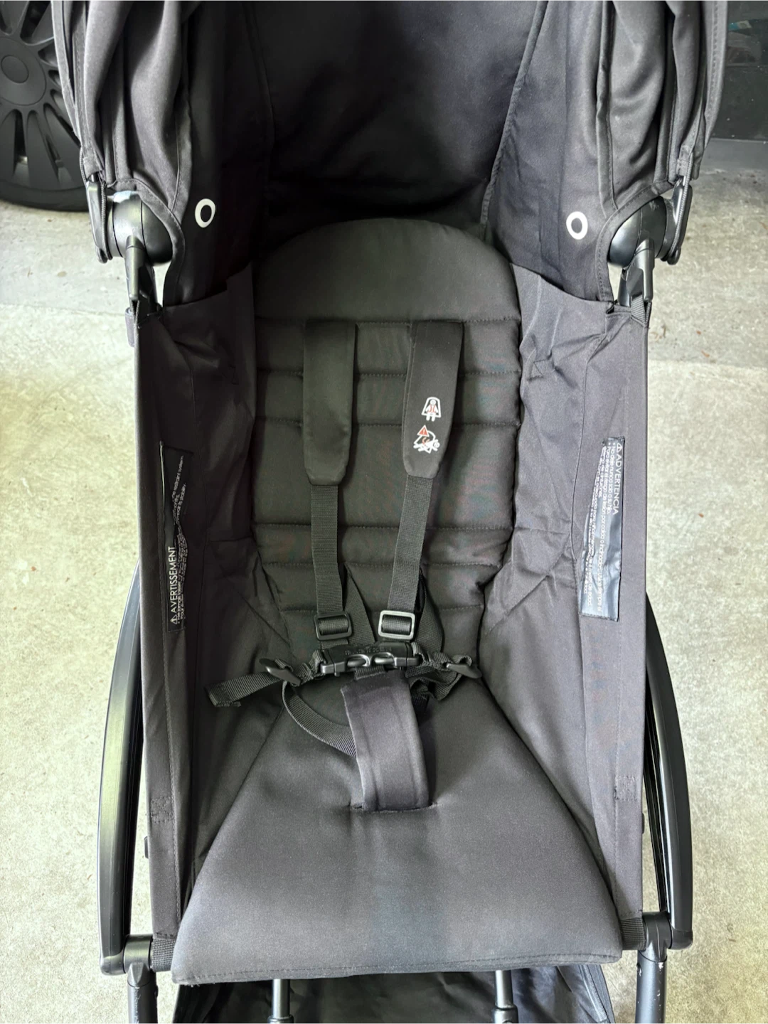 Babyzen yoyo+ stroller - photo 3