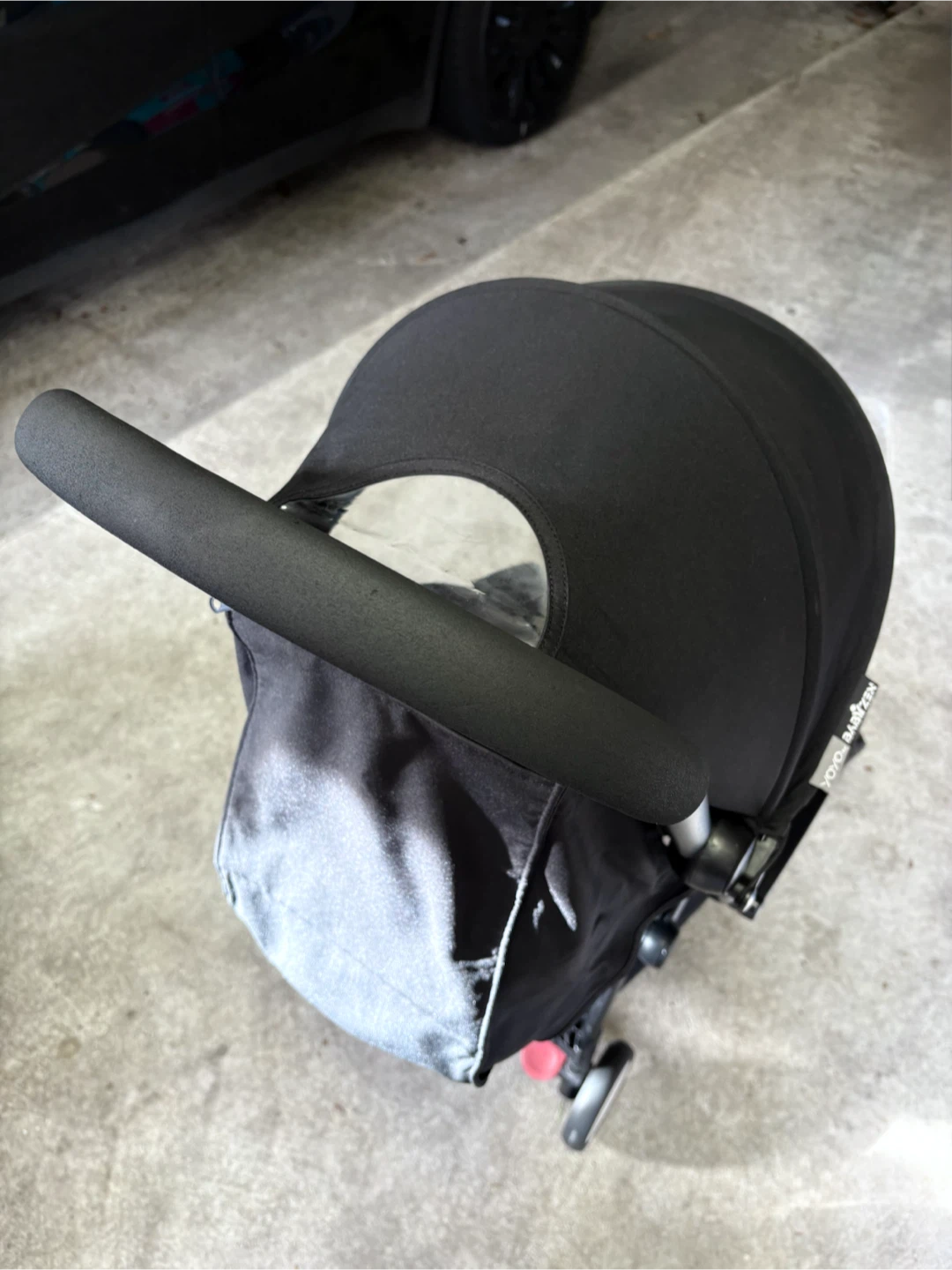 Babyzen yoyo+ stroller - photo 4