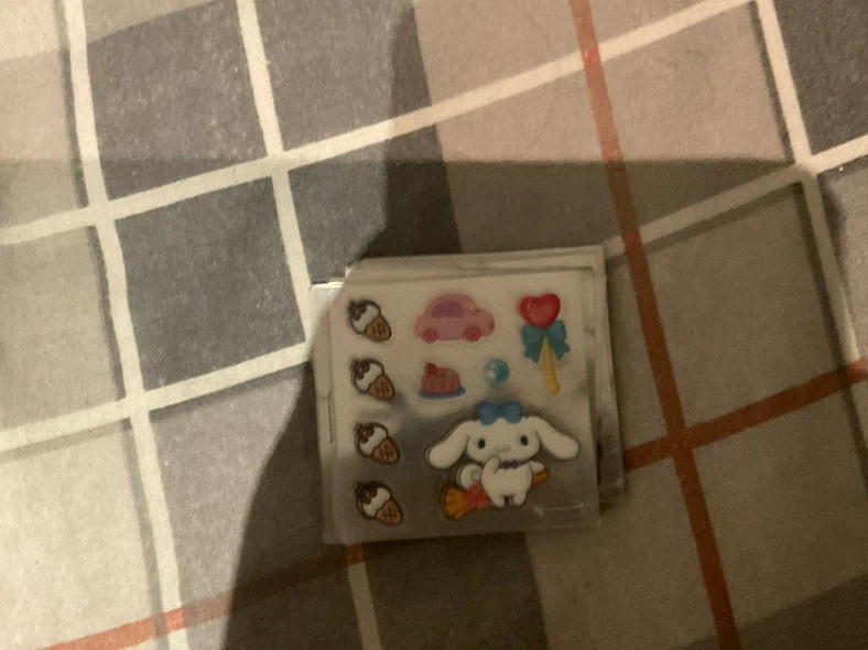 Sanrio Stickers for sale! - photo 2