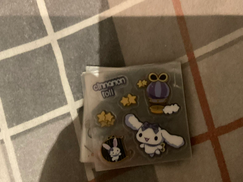 Sanrio Stickers for sale! - photo 4
