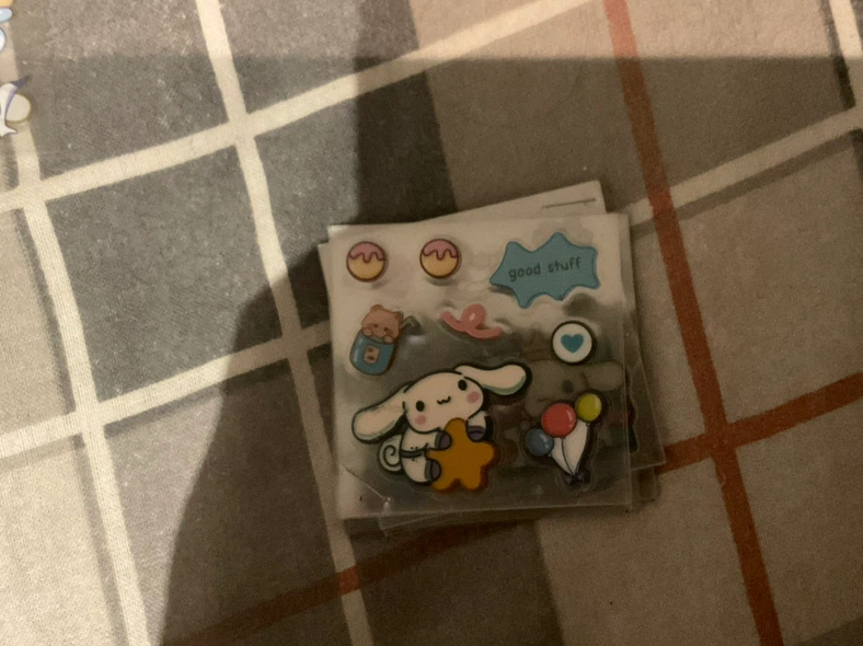 Sanrio Stickers for sale! - photo 5