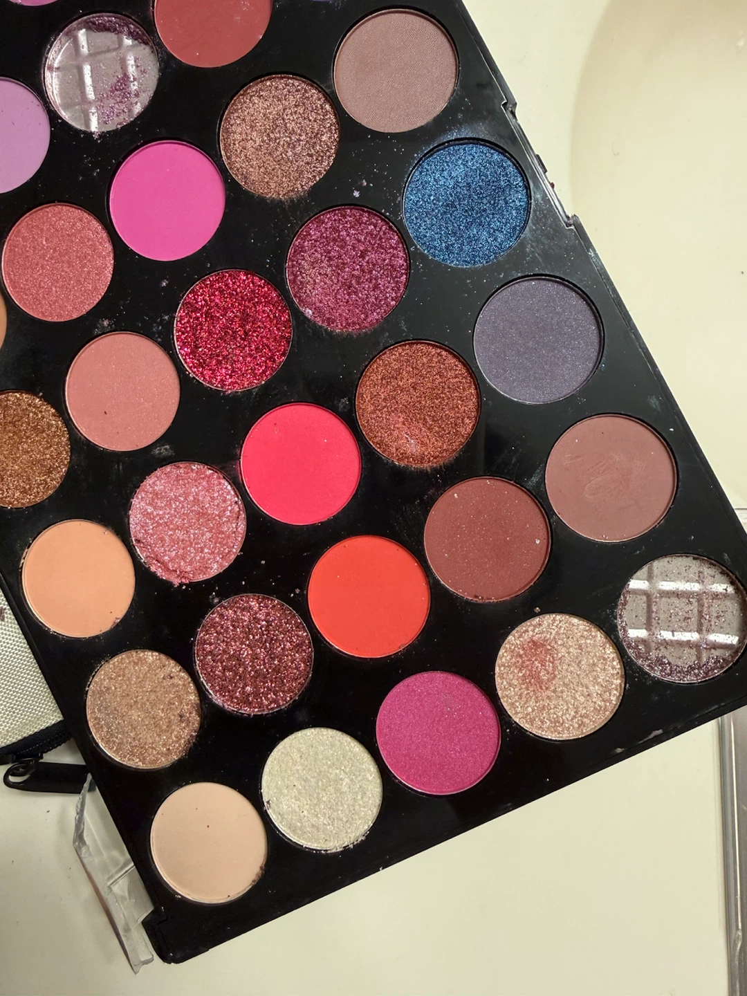 Pro Fusion Lovestruck Eyeshadow Palette - photo 2
