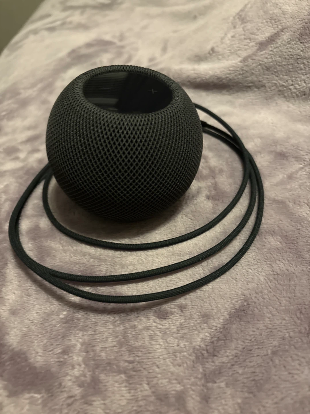 Apple HomePod mini - Space Grey - photo 2
