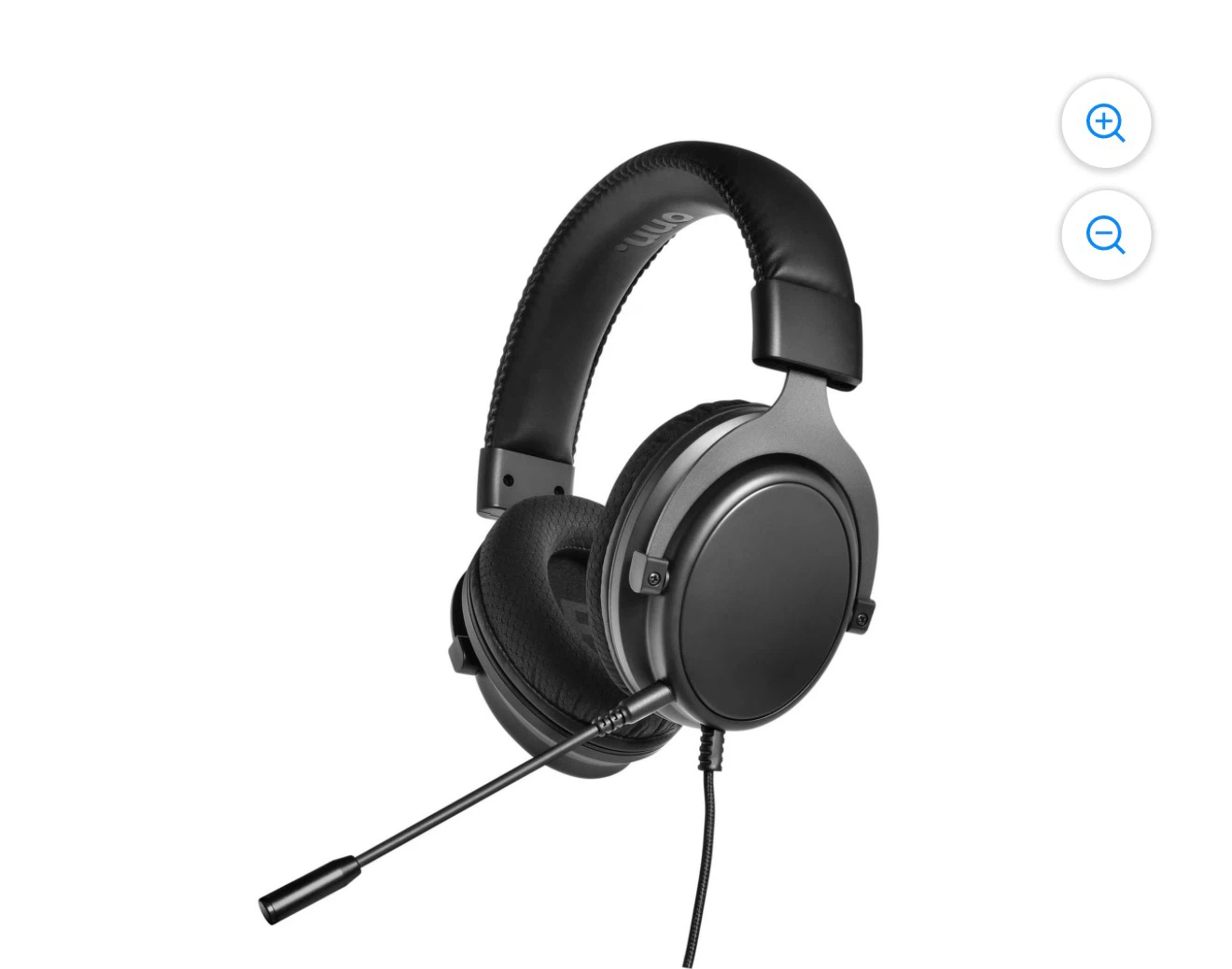 Onn. Gaming Headset - photo 2