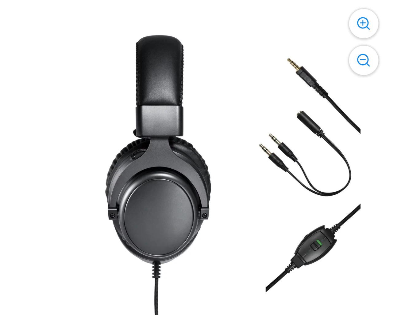 Onn. Gaming Headset - photo 3