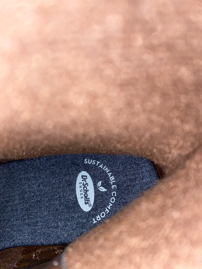 NEW  Brilliance Brown Boots - photo 3