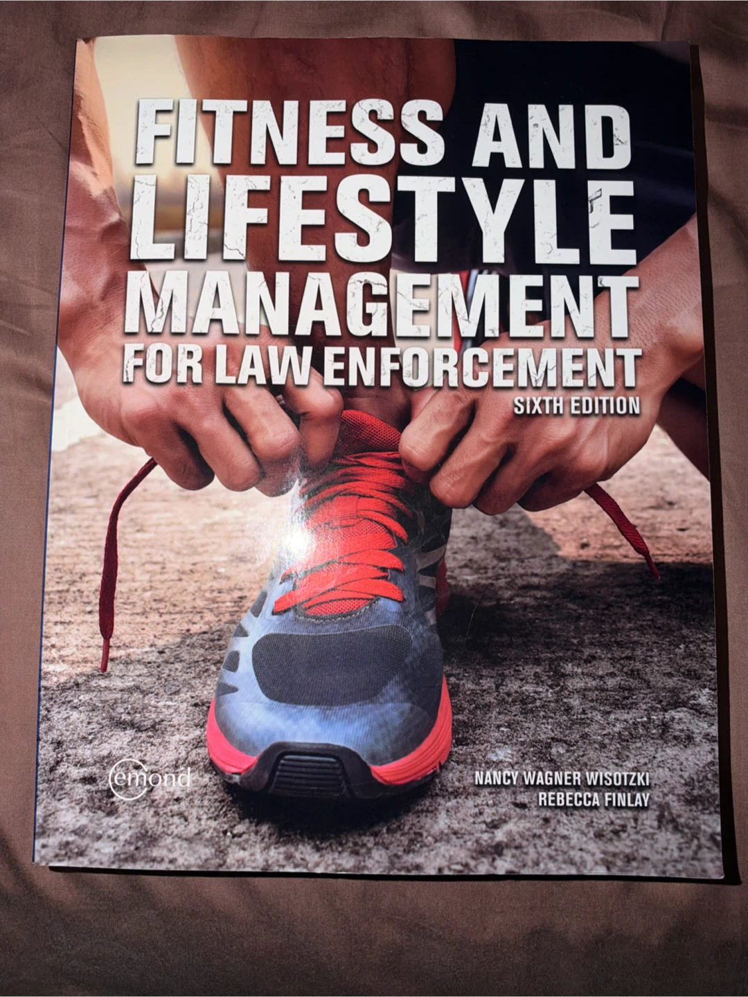 Police Foundation Textbook