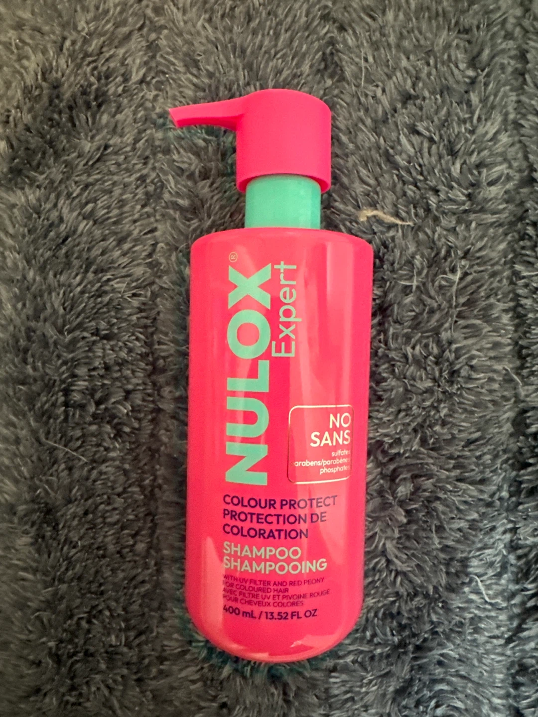 🍁 Expert Colour Protect Shampoo
