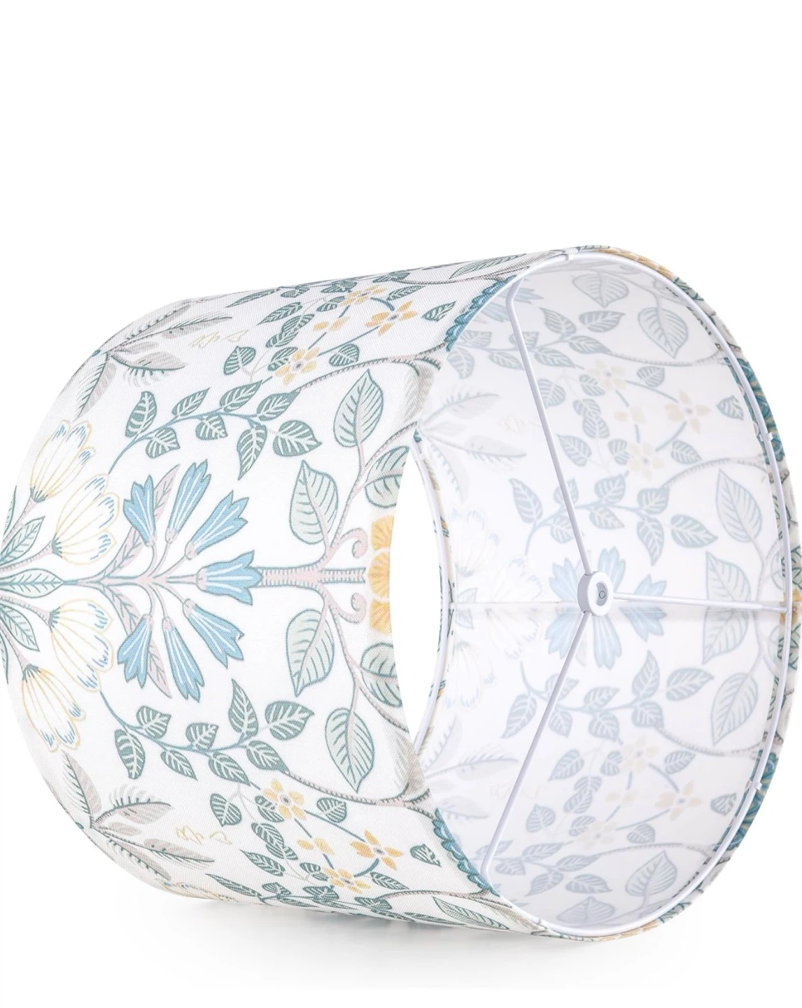 GO&So Floral Pattern Lamp Shades