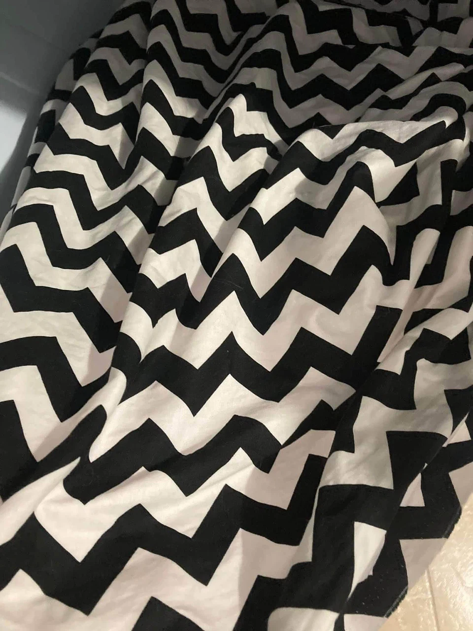New fabric