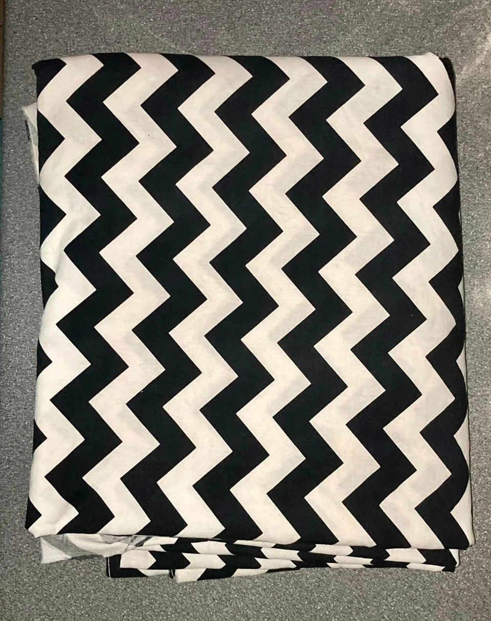 New fabric - photo 2