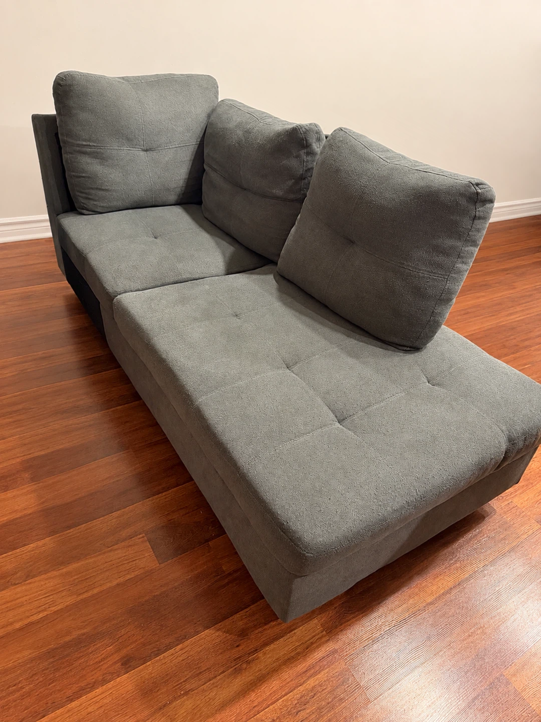 Grey Sofa Sectional
