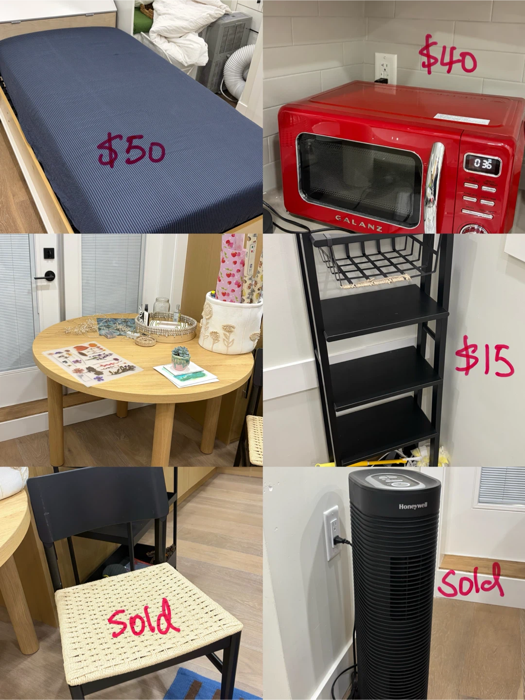 Moving sale - photo 2