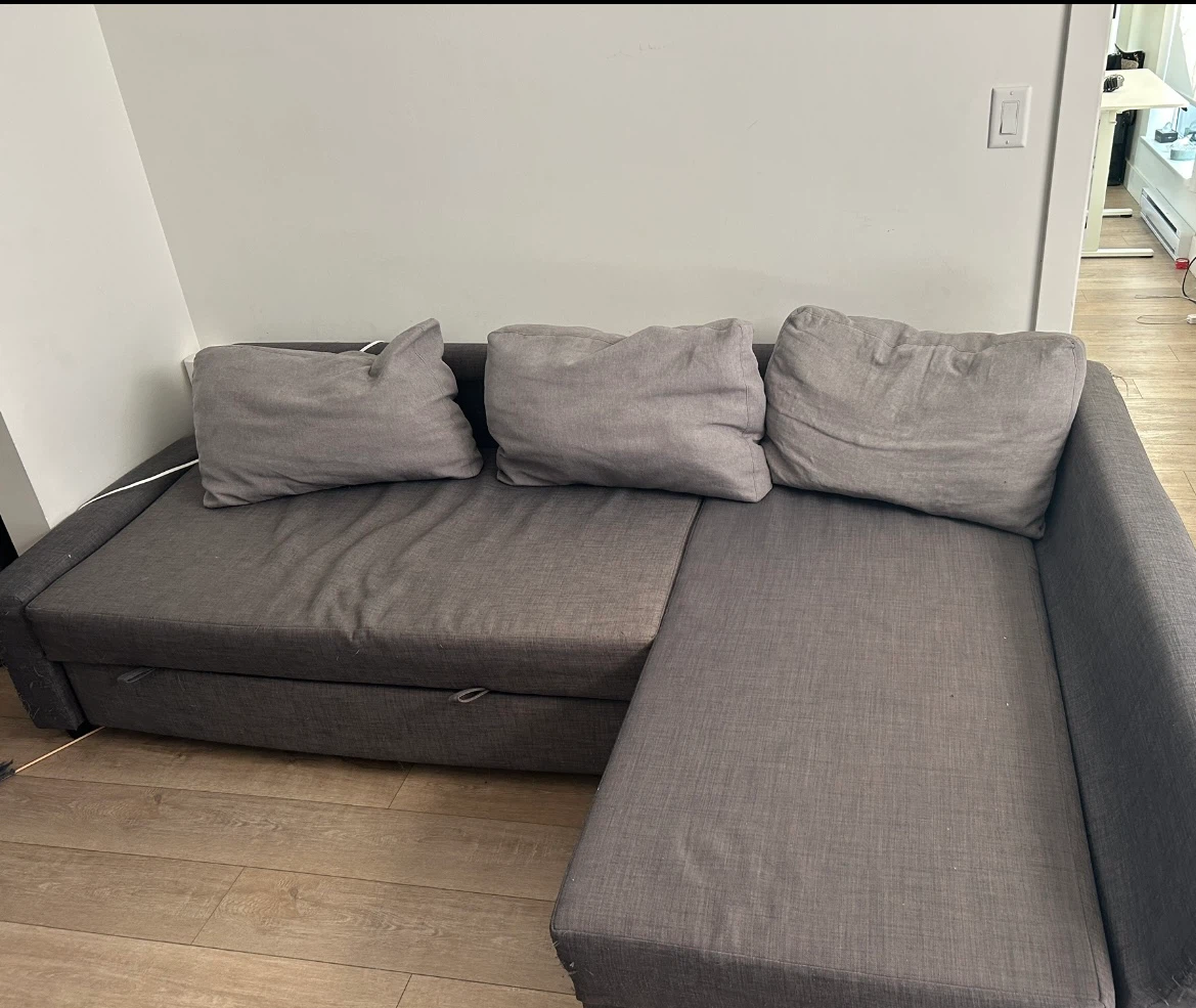 Sectional Sofa