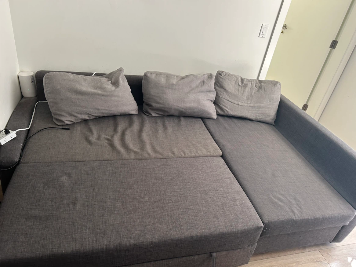 Sectional Sofa - photo 2