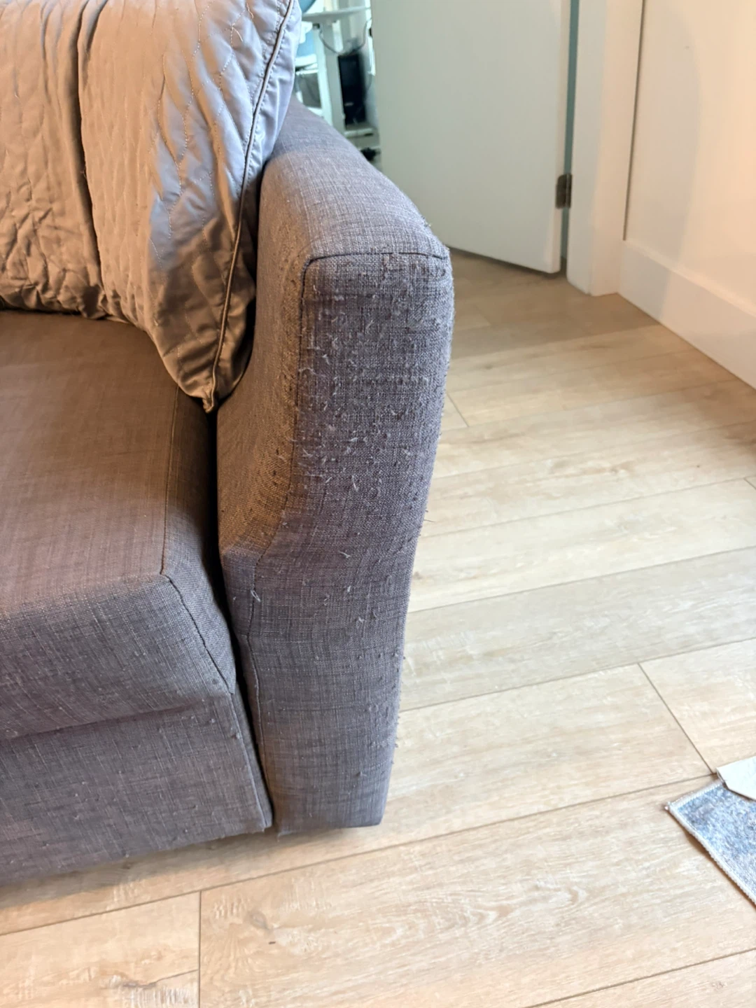 Sectional Sofa - photo 4