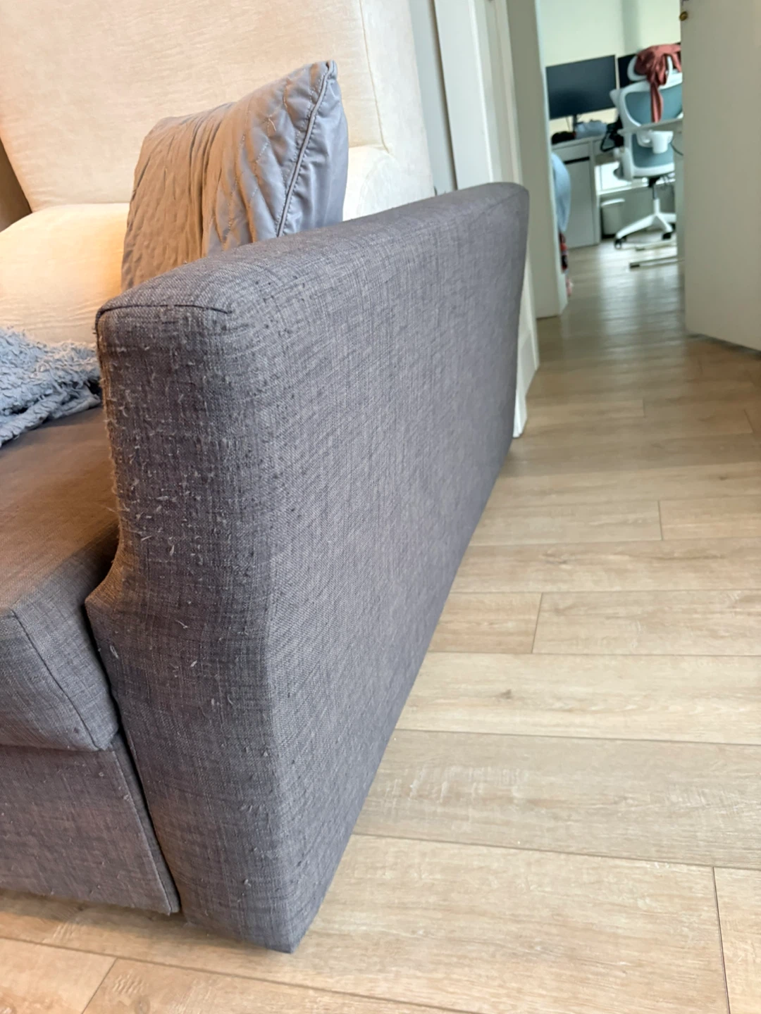 Sectional Sofa - photo 5