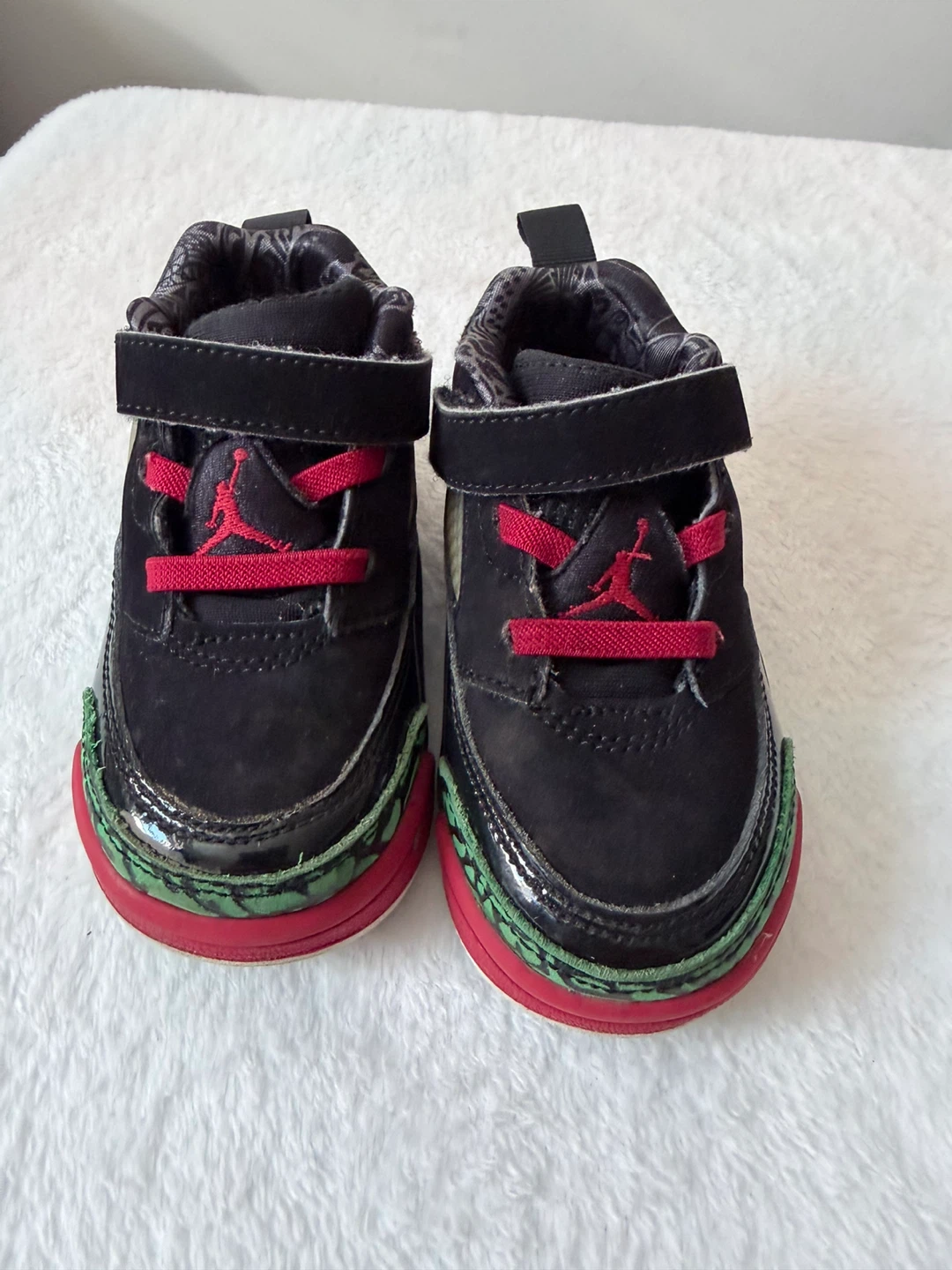 Jordan Spizike Toddler Shoes
