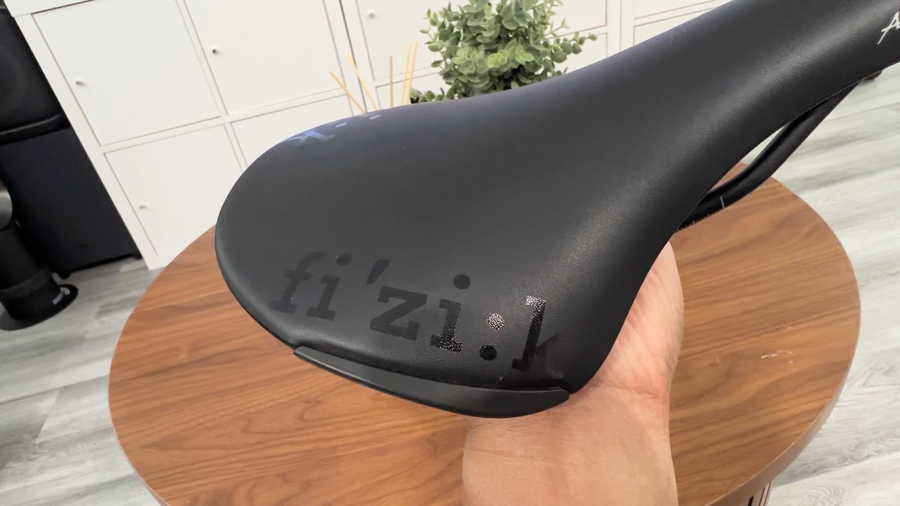 Fizik aliante saddle - photo 3