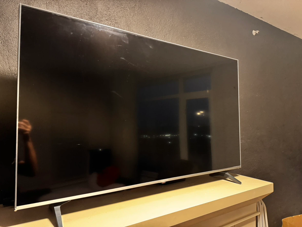 LG 55-inch 55UQ7070ZUE Smart TV - photo 2