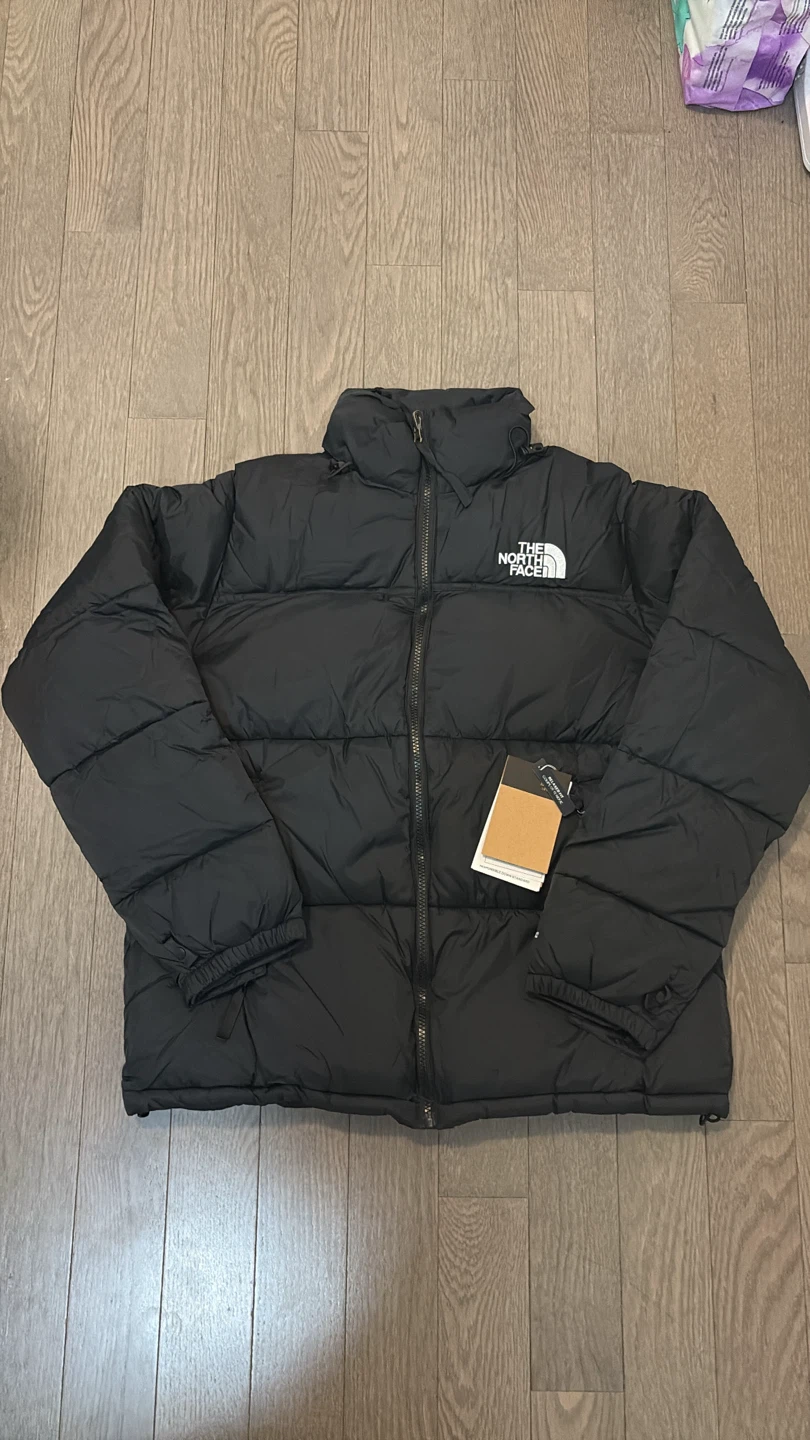 The North Face Jacket