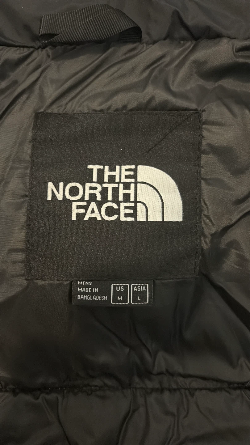 The North Face Jacket - photo 3
