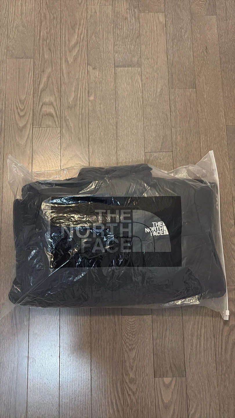 The North Face Jacket - photo 4