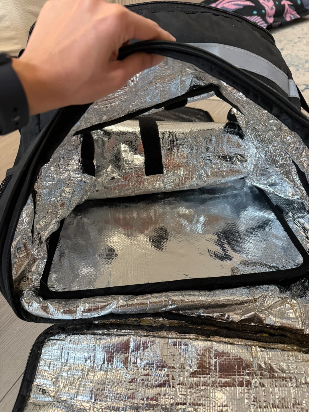 Taygeer Insulated Cooler Bag