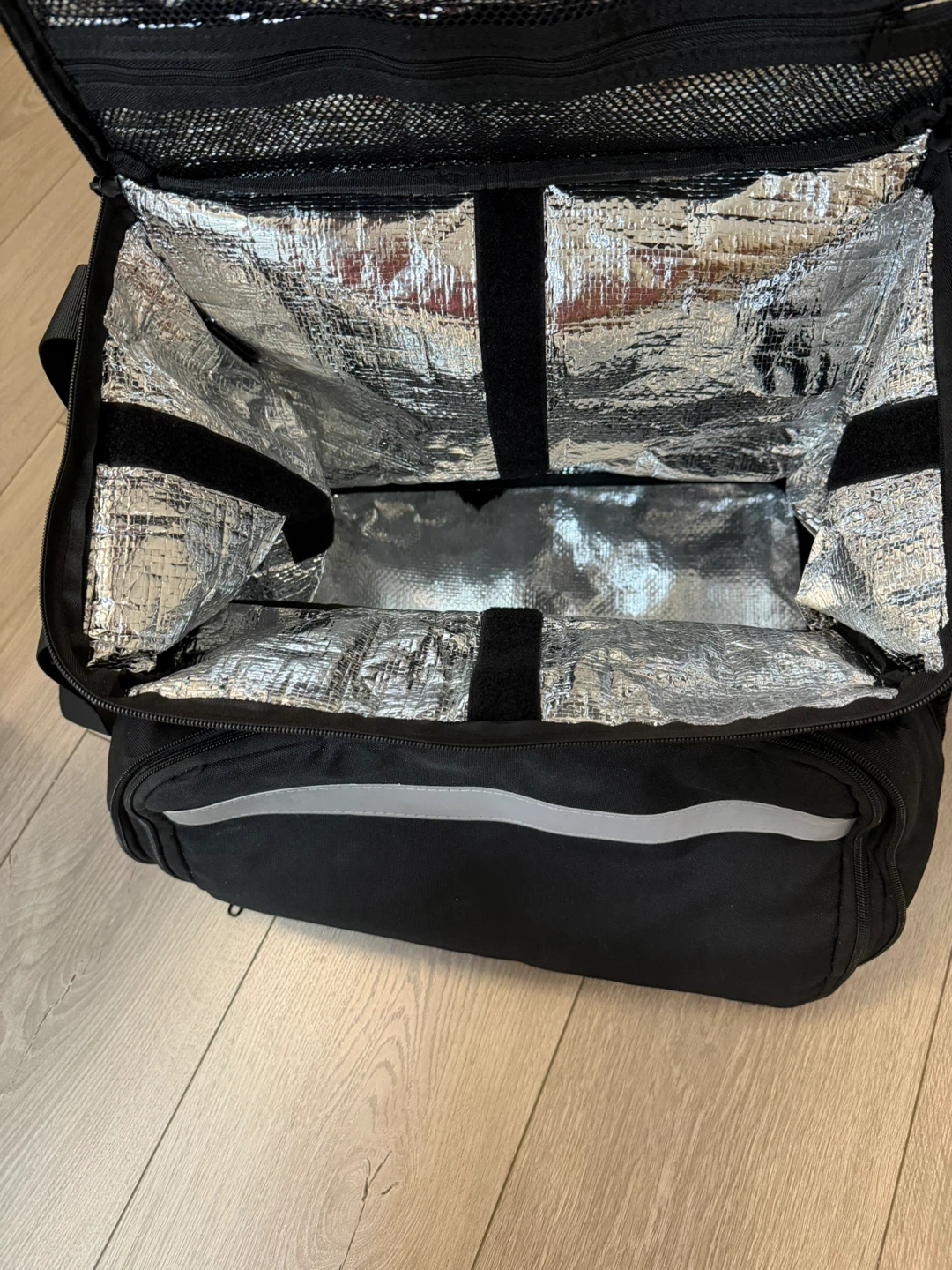 Taygeer Insulated Cooler Bag - photo 2