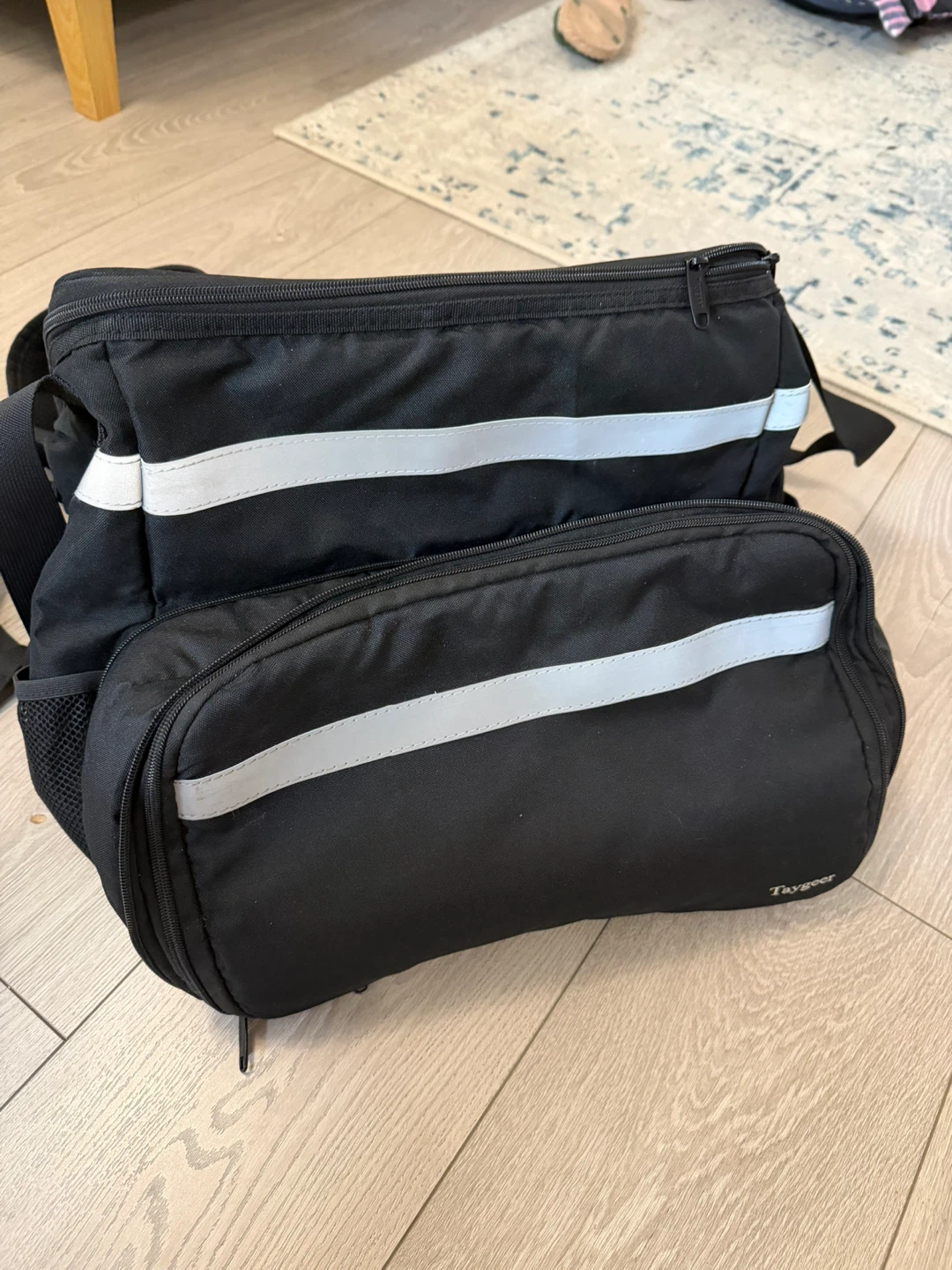 Taygeer Insulated Cooler Bag - photo 3