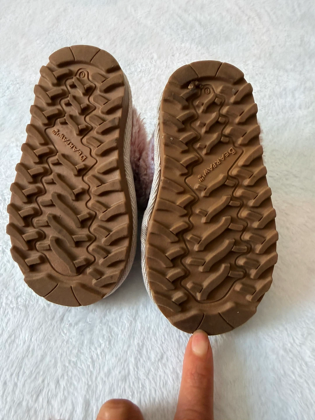 Bearpaw Shimmer Slippers - photo 2