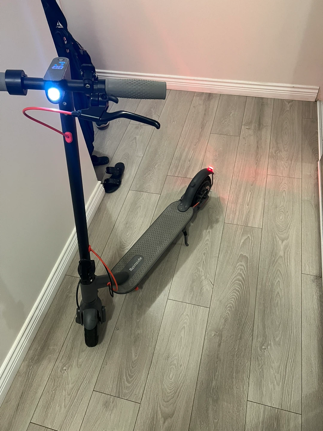 Roinside Electric Scooter