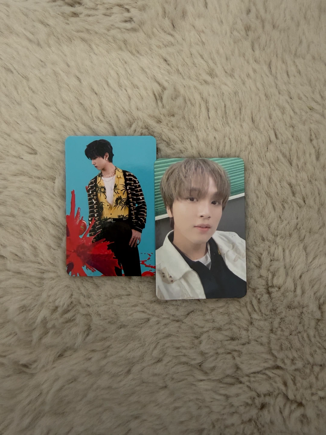 NCT Dream Hot Sauce Album, Jeno Version - photo 3