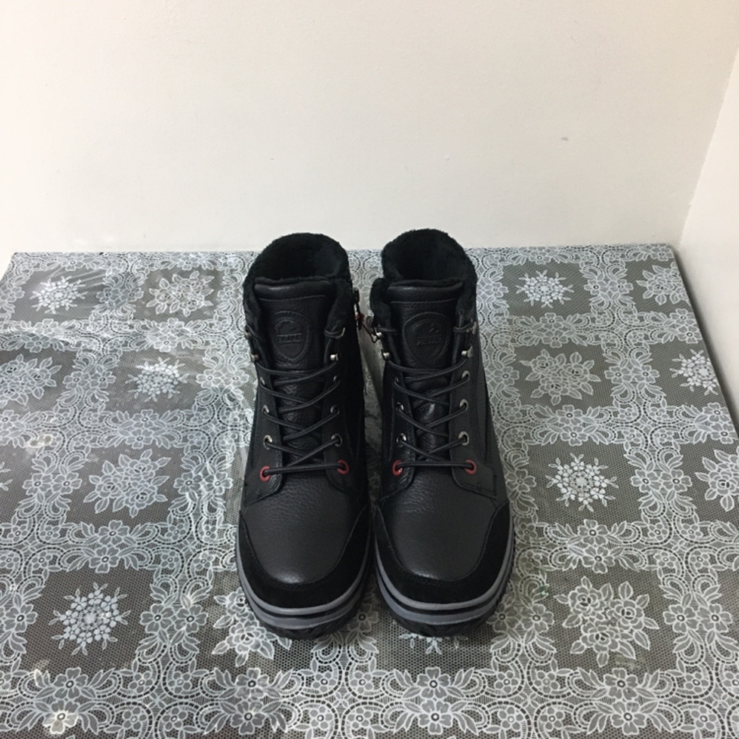 Pajar winter boots
