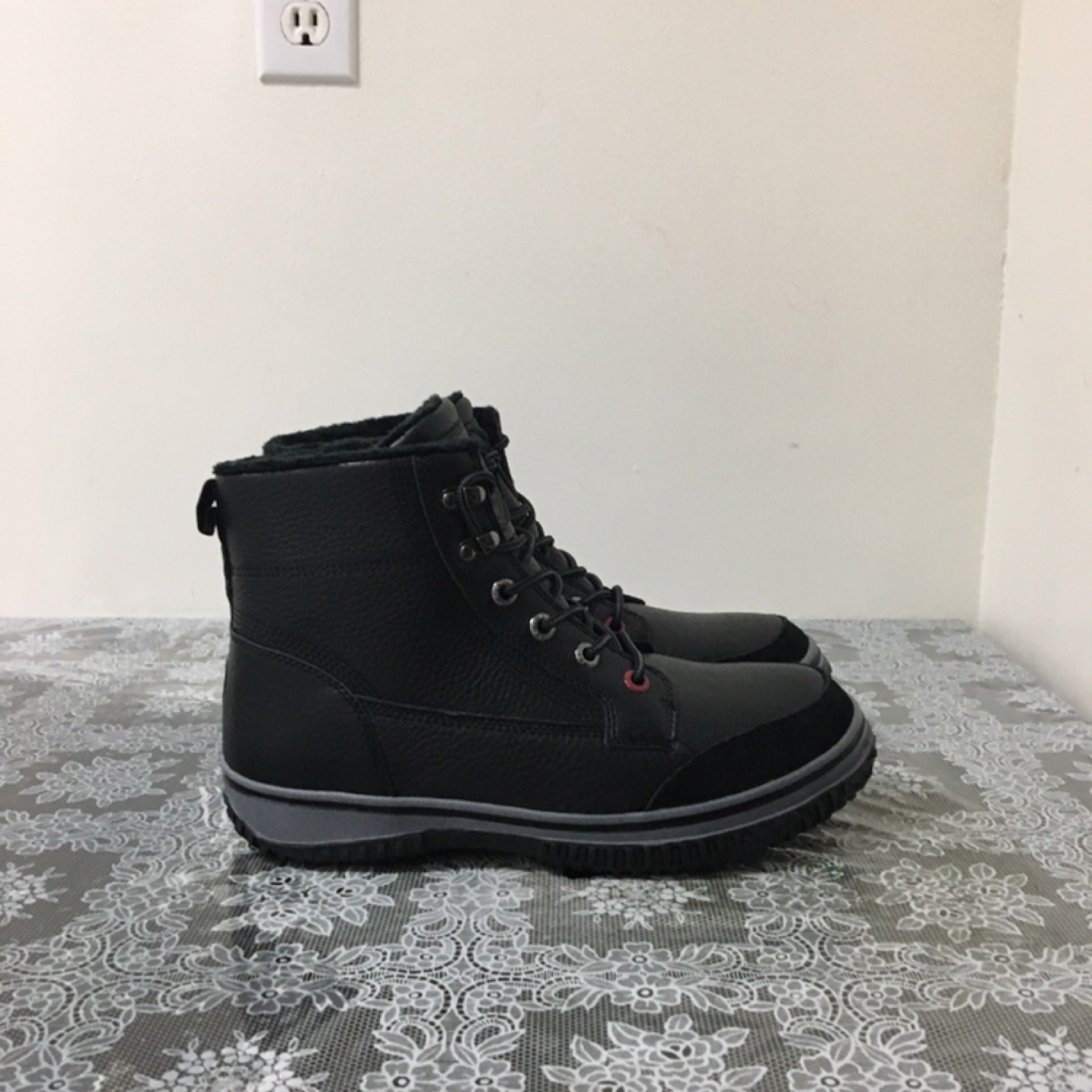 Pajar winter boots - photo 2