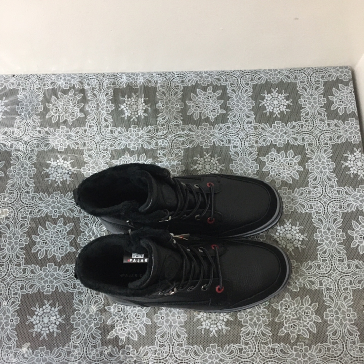 Pajar winter boots - photo 4