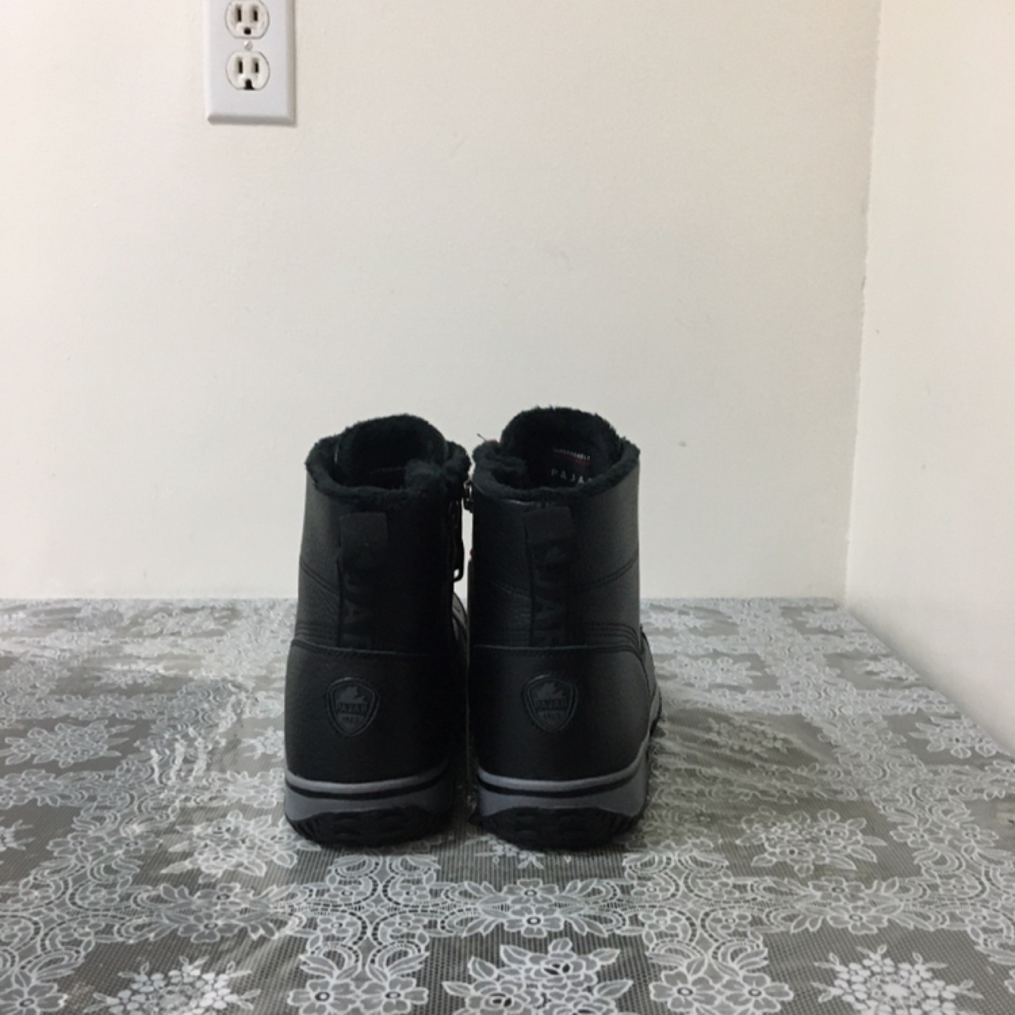 Pajar winter boots - photo 3