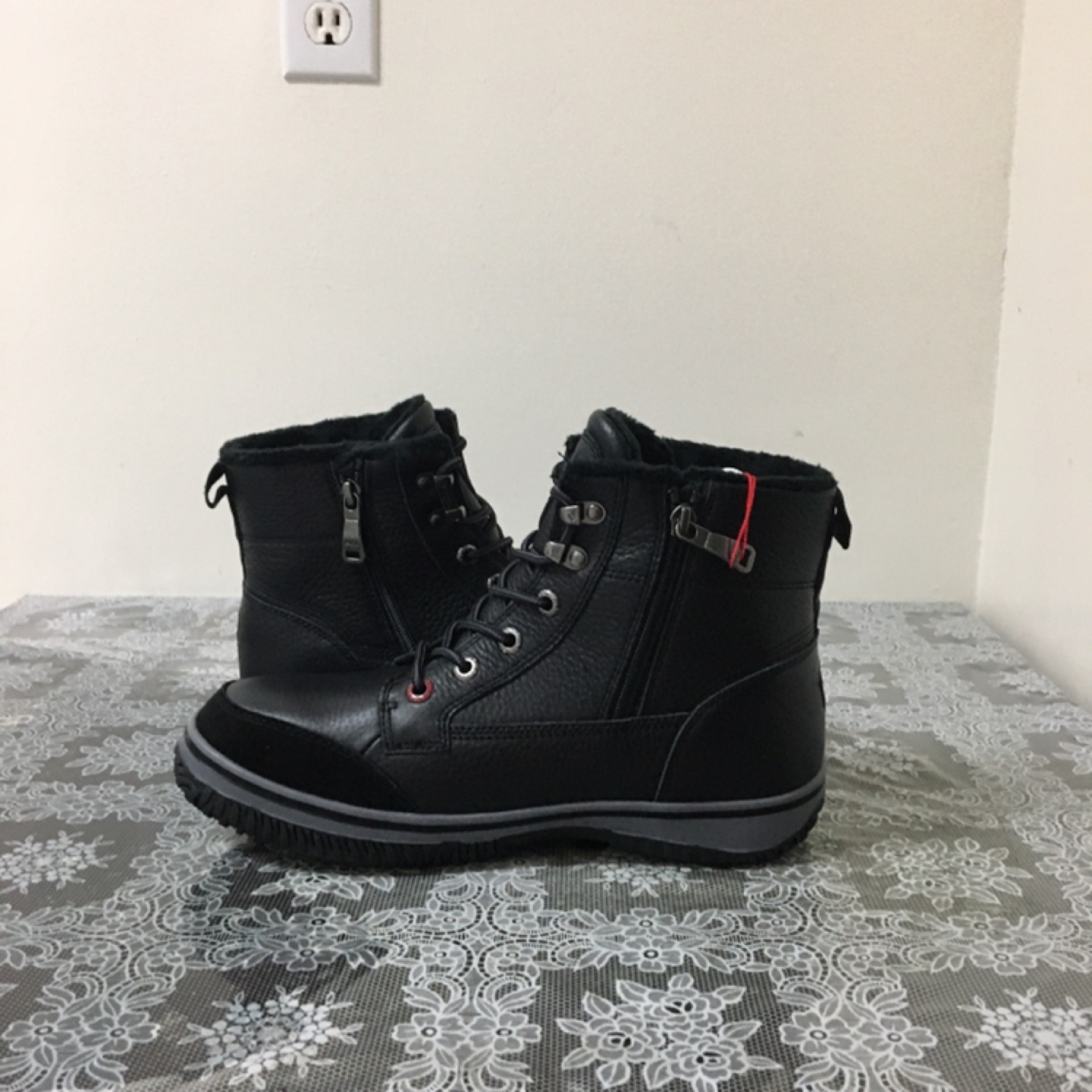 Pajar winter boots - photo 5