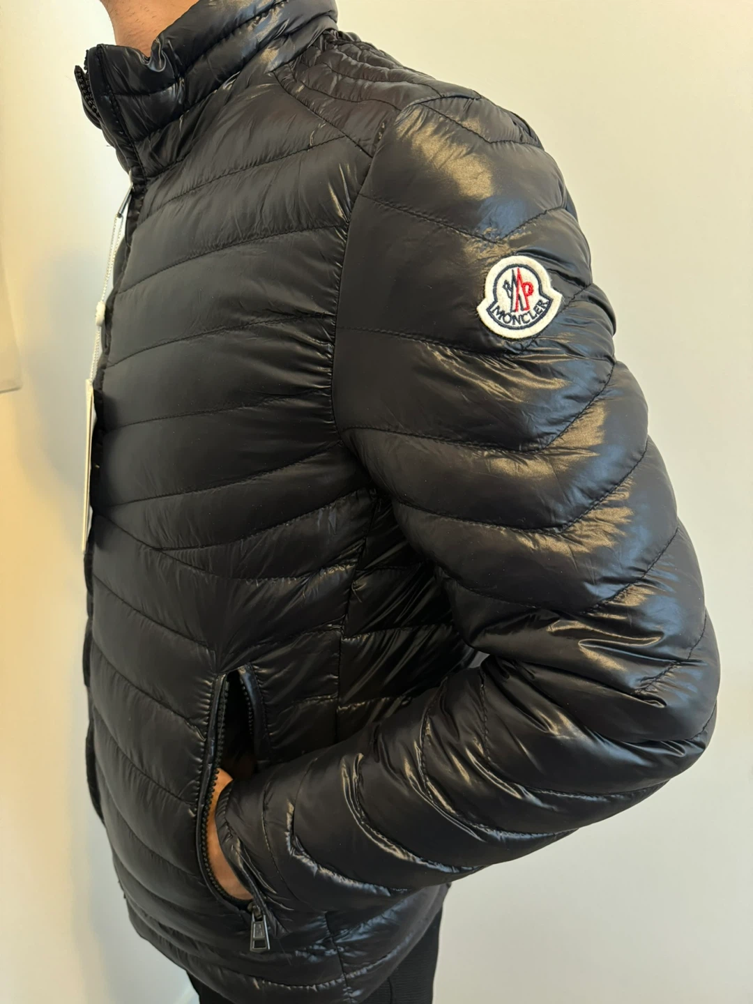 Moncler Puffer Jacket