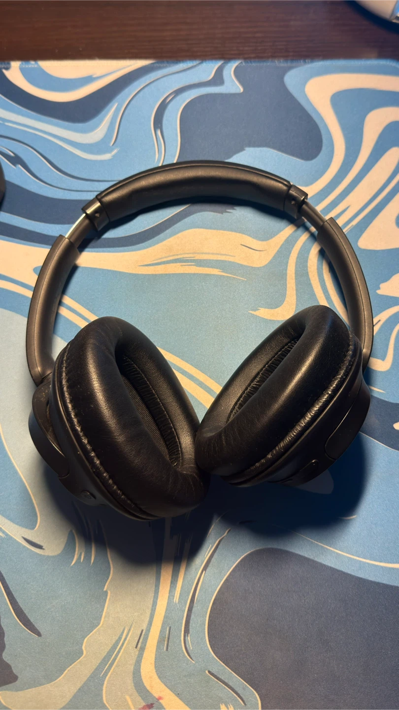 Sony Noise Cancelling Headphones (WH-CH720N)