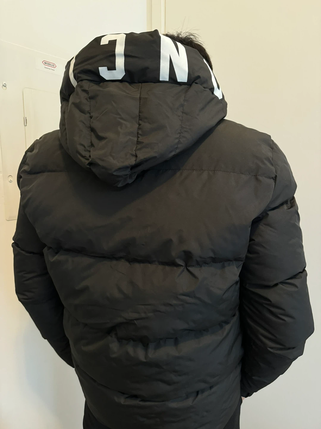 Moncler Puffer Jacket - photo 2