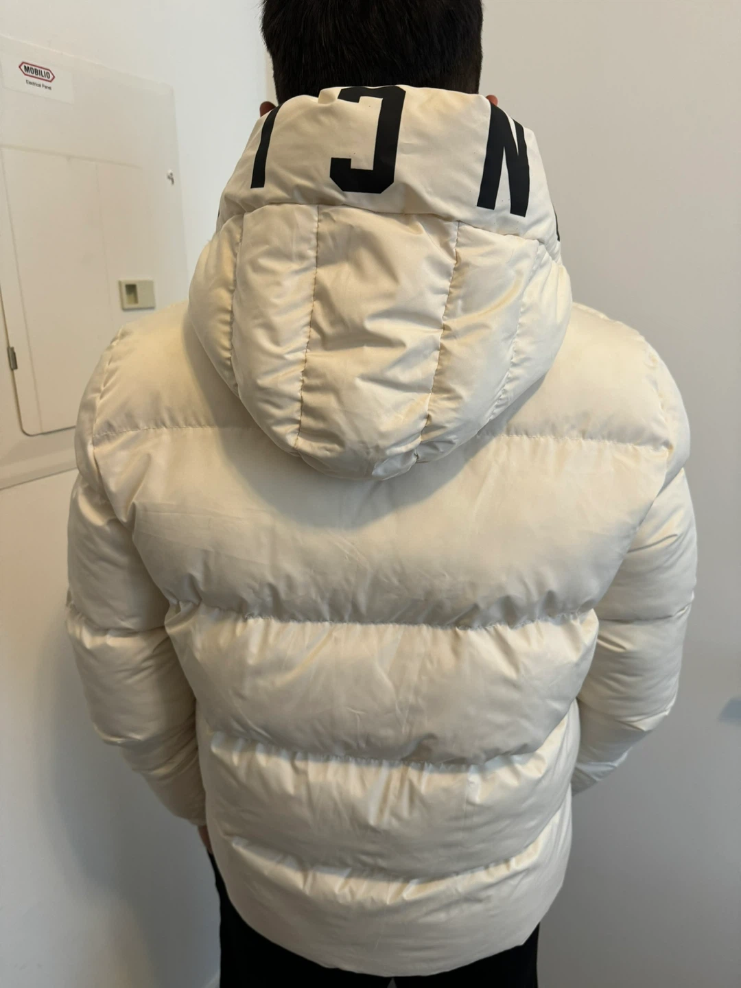 Moncler Puffer Jacket - photo 2