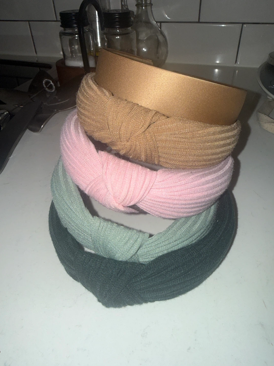Headbands