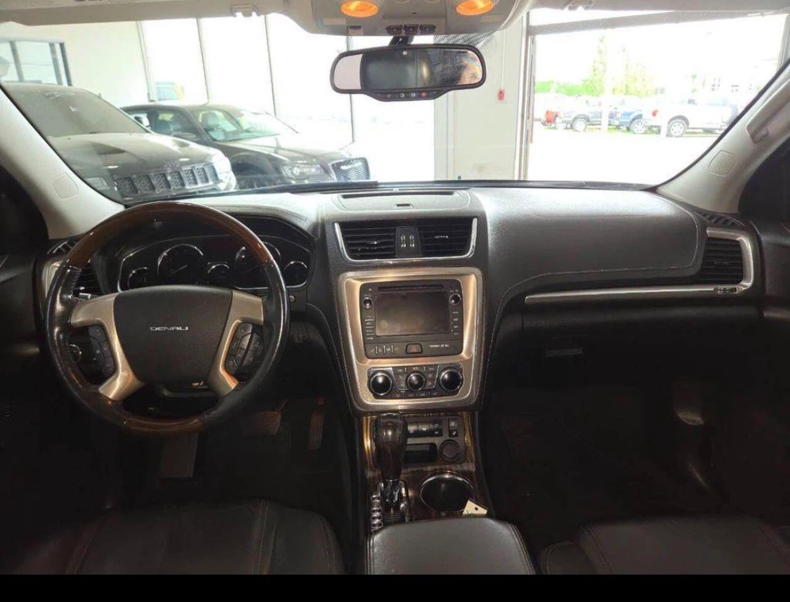 2013 GMC Acadia Denali SUV - photo 5