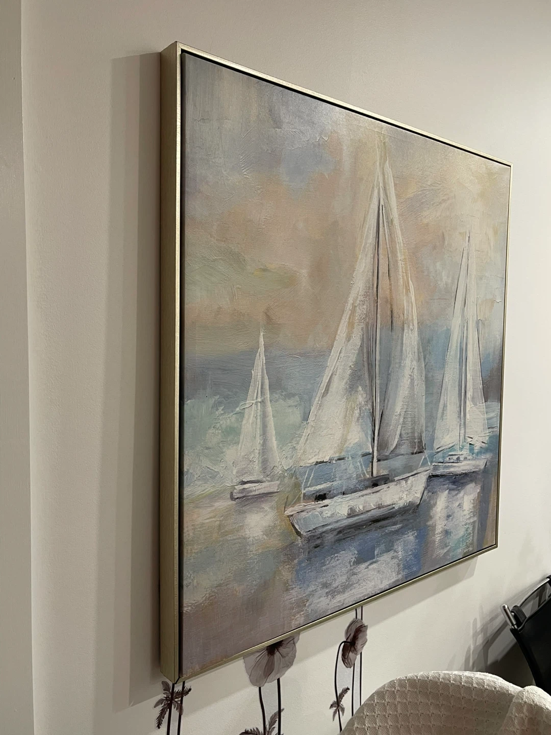 Sailboat Wall Art - photo 2